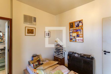 Apartamento à venda com 90m², 1 quarto e 1 vagaQuarto 