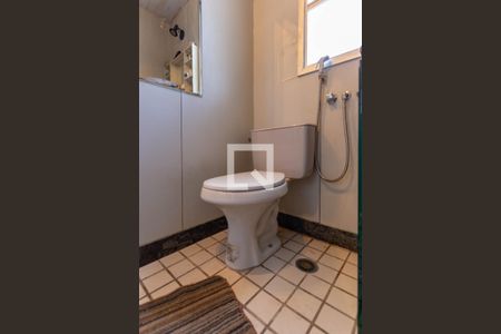 Apartamento à venda com 90m², 1 quarto e 1 vagaBanheiro 