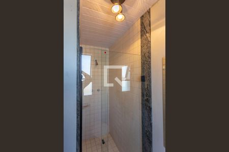 Apartamento à venda com 90m², 1 quarto e 1 vagaBanheiro 