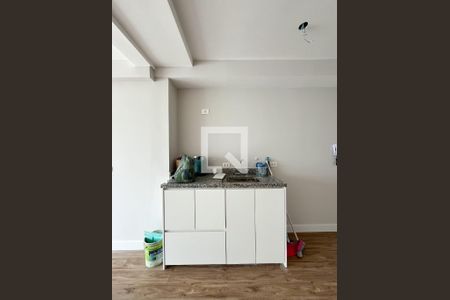 Apartamento à venda com 46m², 2 quartos e 1 vaga Apartamento à venda com 46m², 2 quartos e 1 vagaCozinha