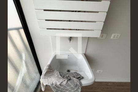 Apartamento à venda com 46m², 2 quartos e 1 vaga Apartamento à venda com 46m², 2 quartos e 1 vagaÁrea de Serviço