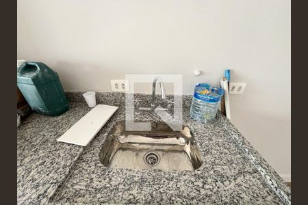 Apartamento à venda com 46m², 2 quartos e 1 vaga Apartamento à venda com 46m², 2 quartos e 1 vagaCozinha