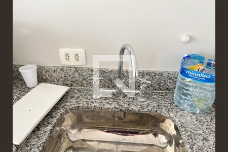 Apartamento à venda com 46m², 2 quartos e 1 vaga Apartamento à venda com 46m², 2 quartos e 1 vagaCozinha