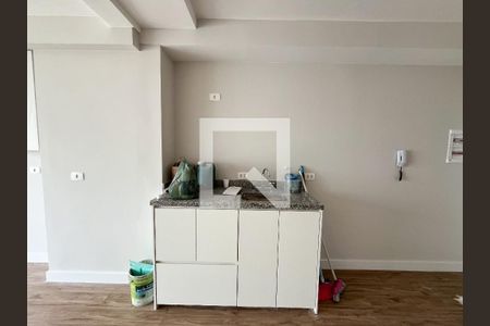 Apartamento à venda com 46m², 2 quartos e 1 vaga Apartamento à venda com 46m², 2 quartos e 1 vagaCozinha