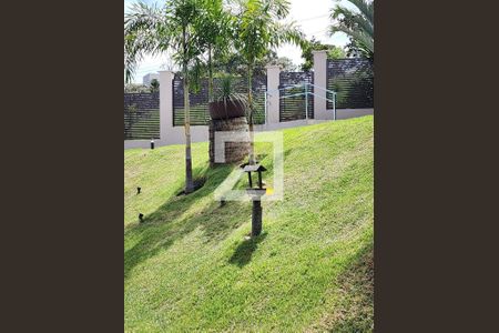 Casa de condomínio à venda com 290m², 4 quartos e 4 vagas Casa de condomínio à venda com 290m², 4 quartos e 4 vagasJardim