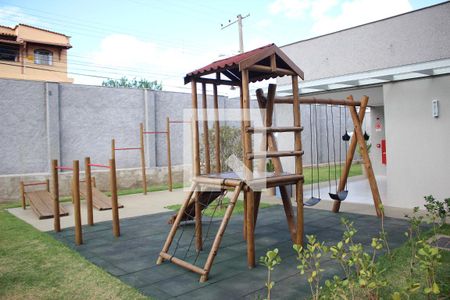 Apartamento à venda com 72m², 2 quartos e 1 vagaÁrea comum