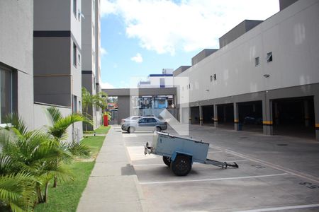 Apartamento à venda com 72m², 2 quartos e 1 vagaÁrea comum