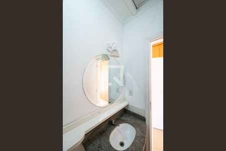 Casa à venda com 91m², 3 quartos e 2 vagasBanheiro da Suíte 