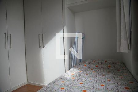 Apartamento à venda com 54m², 2 quartos e 1 vagaQuarto 2