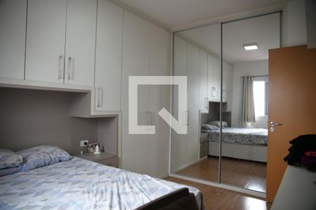 Apartamento à venda com 54m², 2 quartos e 1 vagaQuarto 1