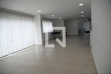 Apartamento à venda com 54m², 2 quartos e 1 vagaÁrea comum - Salão de festas