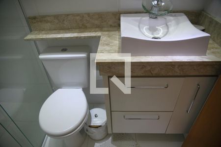 Apartamento à venda com 54m², 2 quartos e 1 vagaQuarto 2