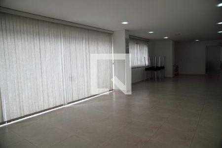 Apartamento à venda com 54m², 2 quartos e 1 vagaÁrea comum - Salão de festas