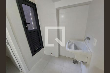 Casa à venda com 515m², 4 quartos e 4 vagasÁrea de Serviço/Lavanderia
