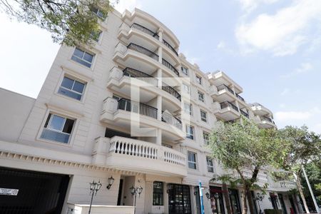 Studio à venda com 22m², 1 quarto e sem vagaFachada