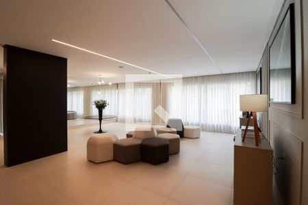 Studio à venda com 22m², 1 quarto e sem vagaÁrea comum