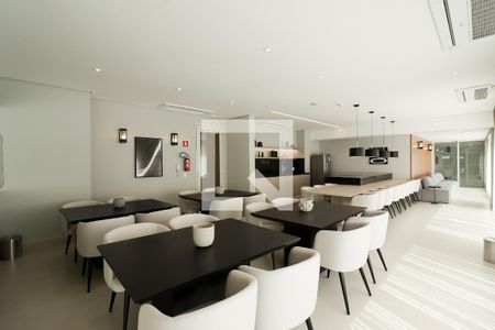 Studio à venda com 22m², 1 quarto e sem vagaÁrea comum