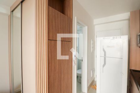 Studio à venda com 22m², 1 quarto e sem vagaStudio