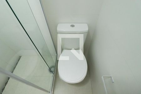 Studio à venda com 22m², 1 quarto e sem vagaBanheiro