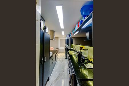 Apartamento para alugar com 81m², 1 quarto e 1 vagaÁrea de Serviço