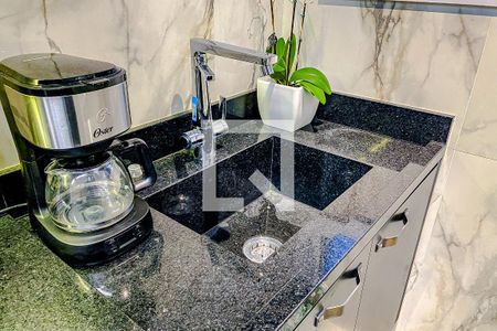 Apartamento para alugar com 81m², 1 quarto e 1 vagaÁrea de Serviço