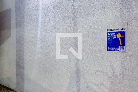 Apartamento para alugar com 81m², 1 quarto e 1 vagaFachada