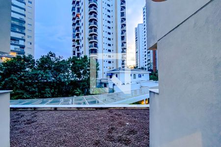 Apartamento para alugar com 81m², 1 quarto e 1 vagavista