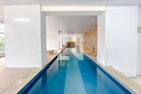 Apartamento para alugar com 81m², 1 quarto e 1 vagaÁrea comum - Piscina Coberta