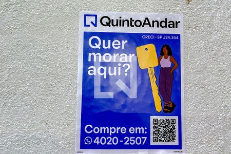 Apartamento para alugar com 81m², 1 quarto e 1 vagaFachada