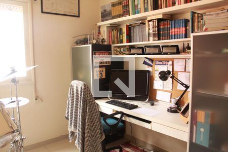 Apartamento à venda com 92m², 2 quartos e 1 vagaQuarto 2