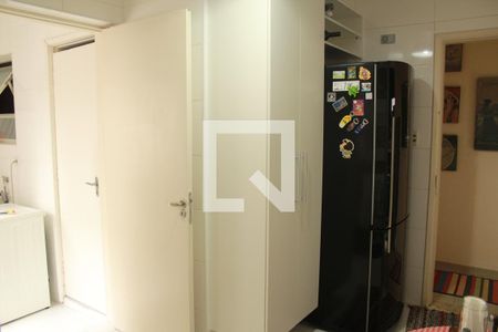 Apartamento à venda com 92m², 2 quartos e 1 vagaCozinha