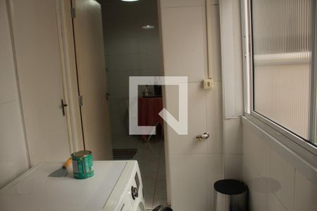 Apartamento à venda com 92m², 2 quartos e 1 vagaÁrea de Serviço