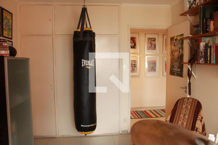 Apartamento à venda com 92m², 2 quartos e 1 vagaQuarto 2