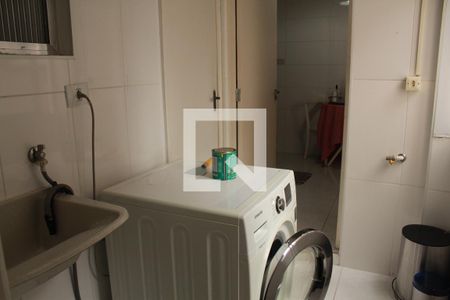 Apartamento à venda com 92m², 2 quartos e 1 vagaÁrea de Serviço