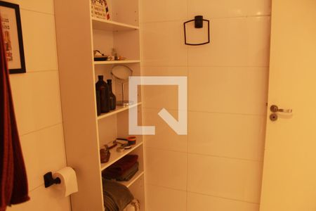Apartamento à venda com 92m², 2 quartos e 1 vagaBanheiro