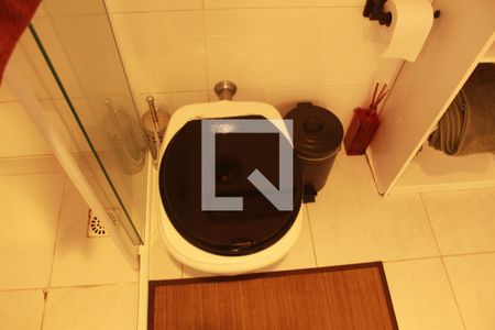 Apartamento à venda com 92m², 2 quartos e 1 vagaBanheiro