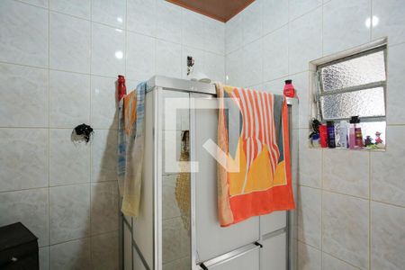 Casa à venda com 103m², 2 quartos e 8 vagas Casa à venda com 103m², 2 quartos e 8 vagasBanheiro