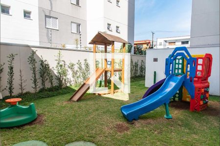 Apartamento à venda com 59m², 1 quarto e 1 vagaPlayground