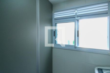 Apartamento à venda com 59m², 1 quarto e 1 vagaÁrea de serviço