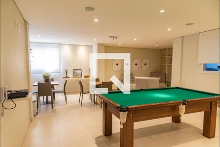 Apartamento à venda com 59m², 1 quarto e 1 vagaÁrea comum