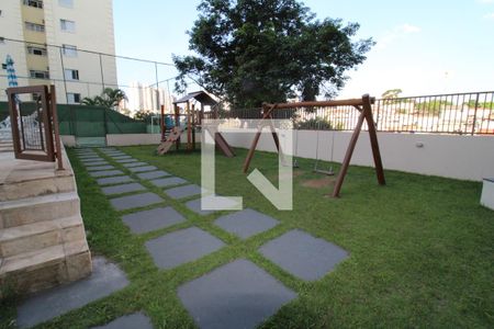 Apartamento à venda com 76m², 3 quartos e 3 vagasÁrea Comum