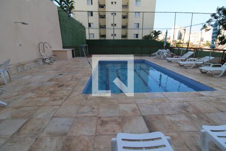 Apartamento à venda com 76m², 3 quartos e 3 vagasÁrea Comum