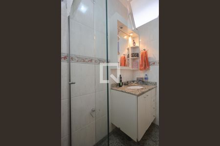 Casa à venda com 330m², 3 quartos e 4 vagas Casa à venda com 330m², 3 quartos e 4 vagasBanheiro da Suíte 3