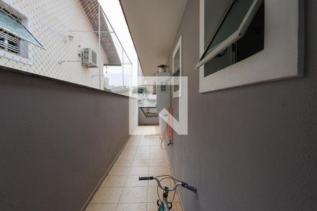 Casa à venda com 330m², 3 quartos e 4 vagas Casa à venda com 330m², 3 quartos e 4 vagasVista da Suíte 3