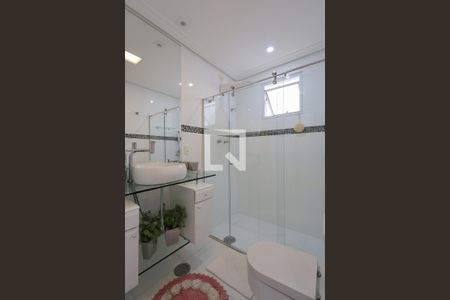 Casa à venda com 330m², 3 quartos e 4 vagas Casa à venda com 330m², 3 quartos e 4 vagasBanheiro da Suíte 1