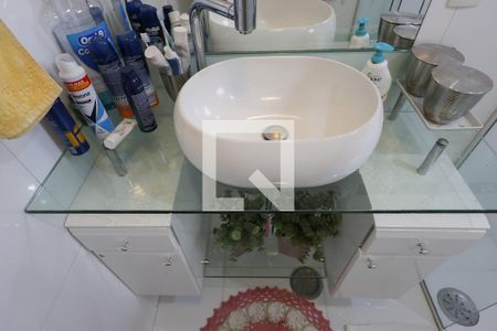 Casa à venda com 330m², 3 quartos e 4 vagas Casa à venda com 330m², 3 quartos e 4 vagasBanheiro da Suíte 1