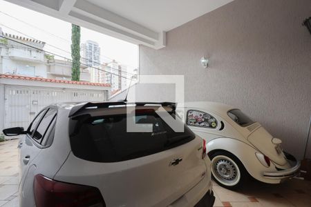 Casa à venda com 330m², 3 quartos e 4 vagas Casa à venda com 330m², 3 quartos e 4 vagasGaragem