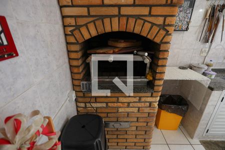 Casa à venda com 330m², 3 quartos e 4 vagas Casa à venda com 330m², 3 quartos e 4 vagasQuintal e Churrasqueira