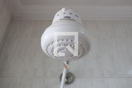 Casa à venda com 330m², 3 quartos e 4 vagas Casa à venda com 330m², 3 quartos e 4 vagasBanheiro da Suíte 3