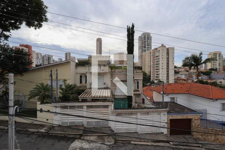 Casa à venda com 330m², 3 quartos e 4 vagas Casa à venda com 330m², 3 quartos e 4 vagasVista da Varanda da Suíte 1